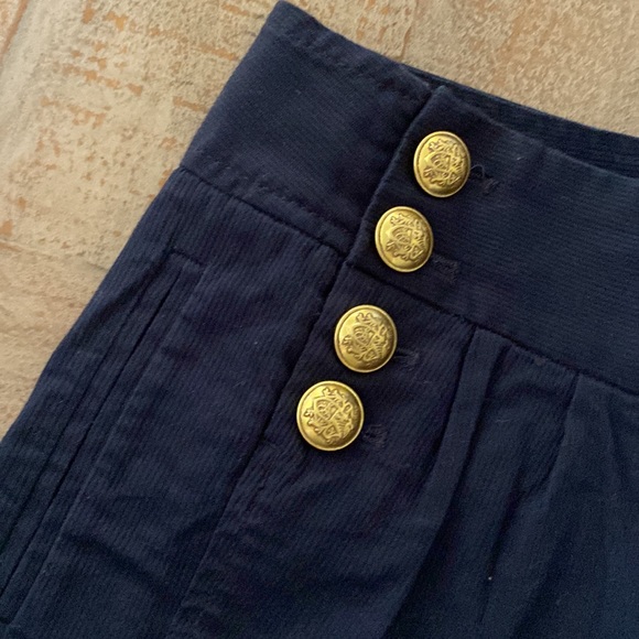 💛💙Armani exchange shorts size P0💛💙 - Picture 6 of 6
